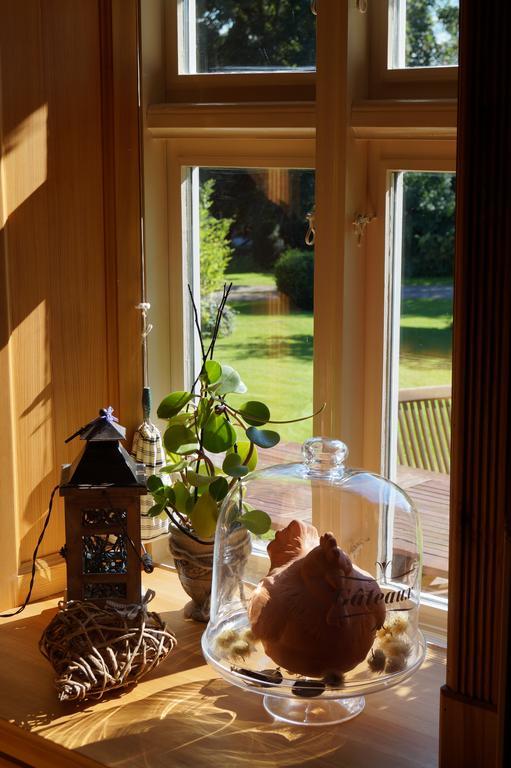Bed and Breakfast Haus Suederende Нибюлль Экстерьер фото